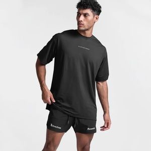 ASRV, relentless pursuit short. 5 inch training shorts.